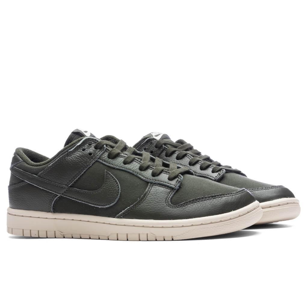 Dunk Low Retro - Sequoia/Light/Orewood Brown Male Product Image