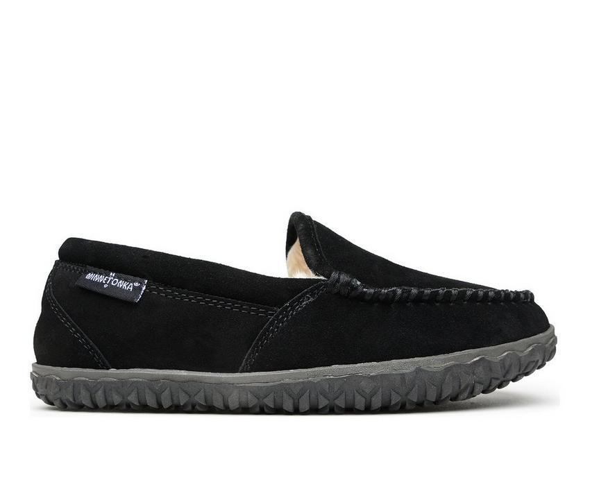 Minnetonka Women's Tempe Moc Slippers Product Image