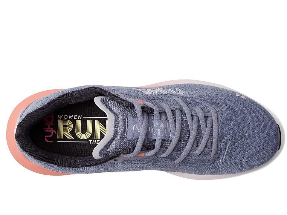 Ryka Womens Euphoria-Run Running Shoes Product Image