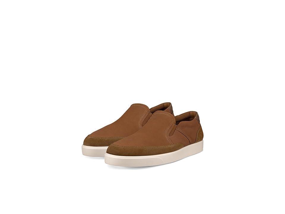 ECCO Mens Street Lite Slip Product Image