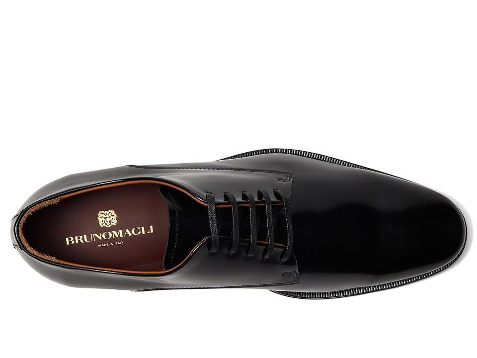 Mens Metti Classic Leather Oxfords Product Image