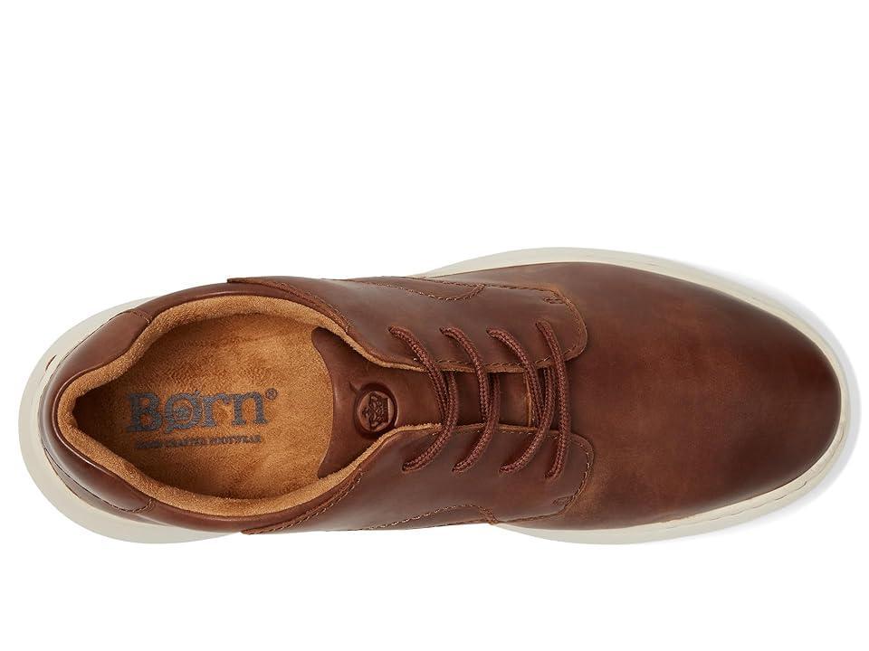 Brn Cornell Derby Product Image