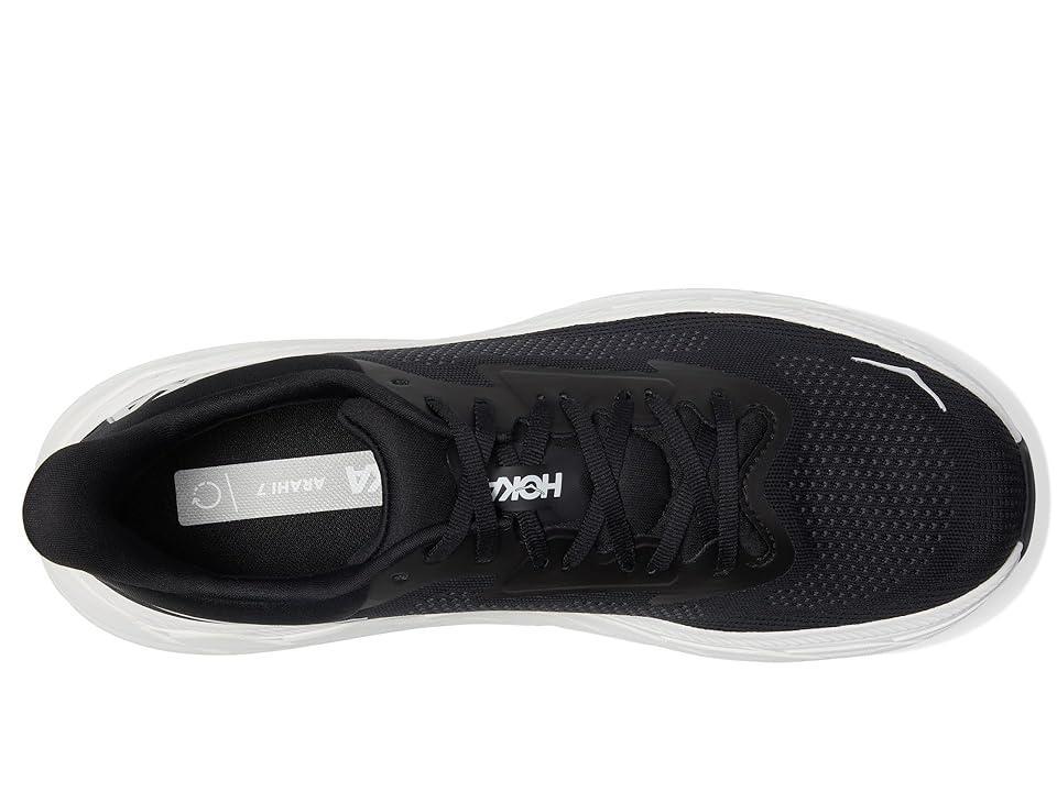 Mens HOKA Arahi 7 Product Image