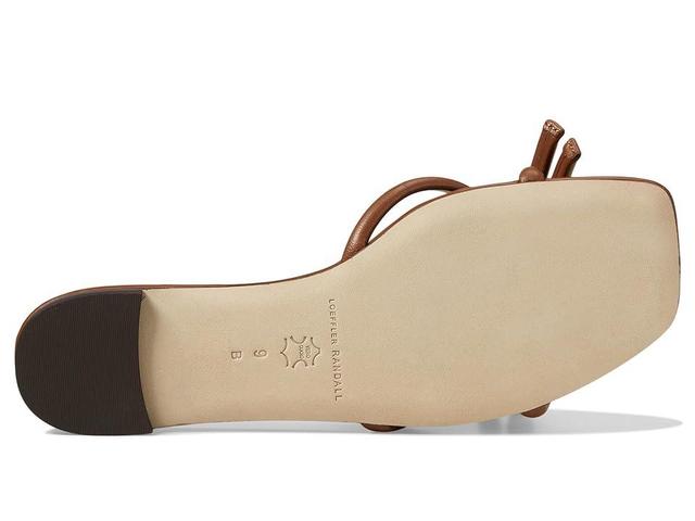 Loeffler Randall Hadley Bow Sandal Product Image