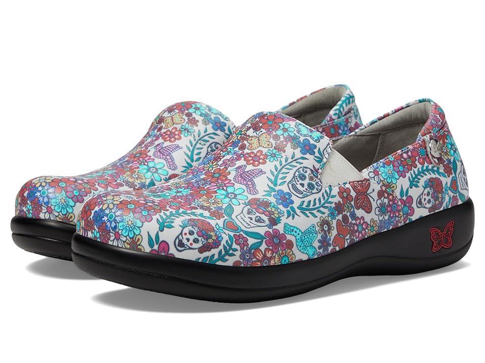 Alegria Keli Women's Slip on Shoes Product Image