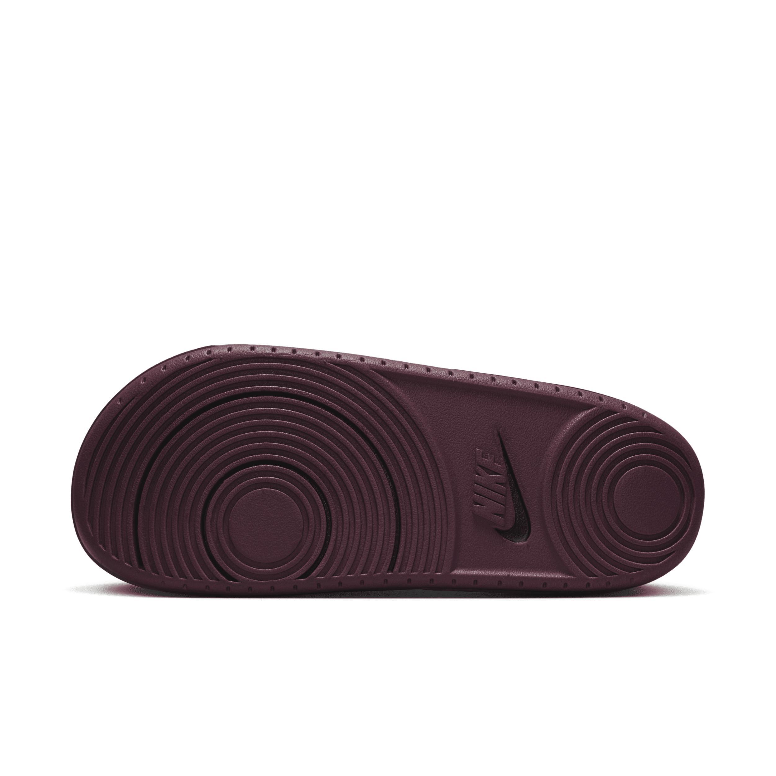 Nike Men's Offcourt (Florida State) Slides Product Image