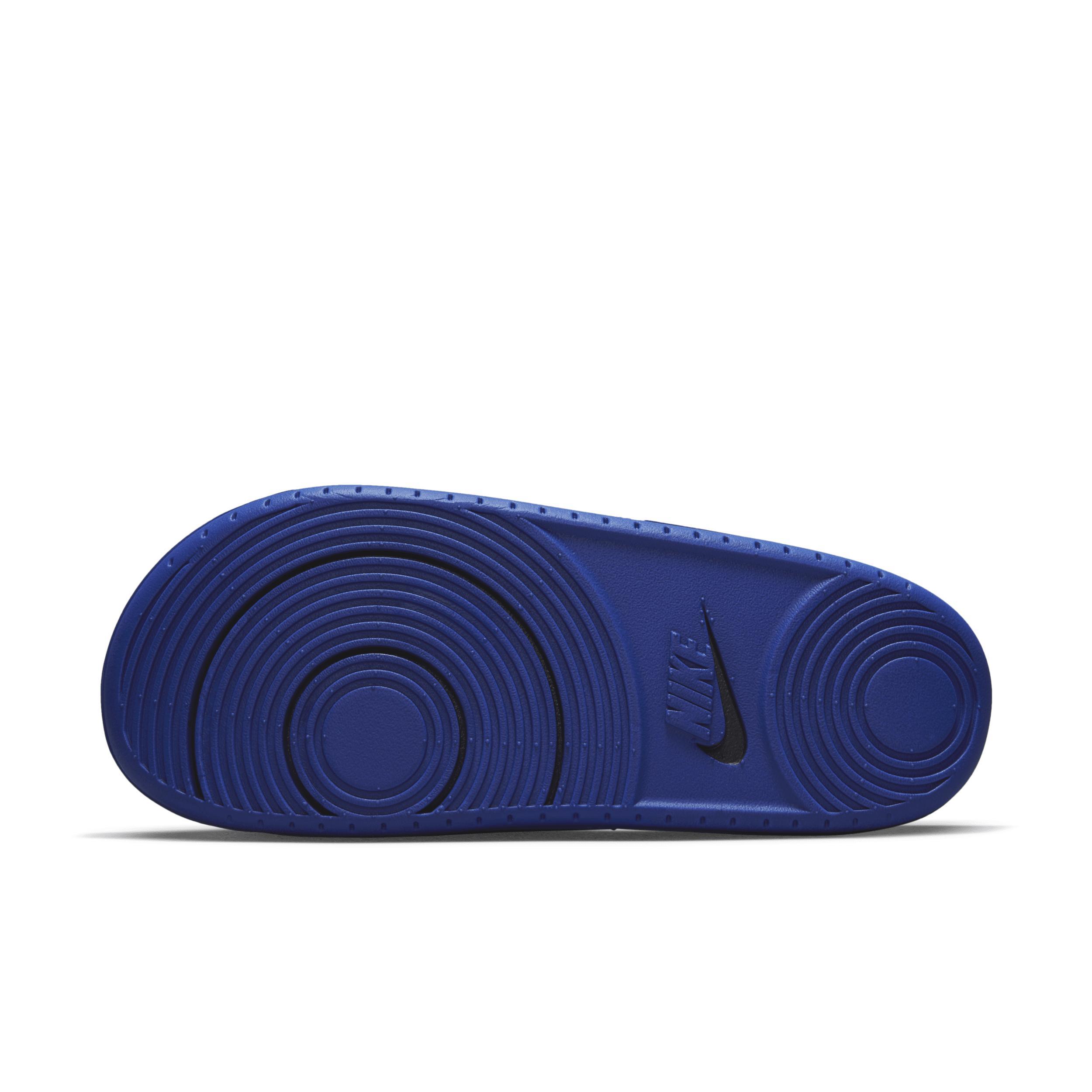 Nike Men's Offcourt (NFL New York Giants) Slides Product Image