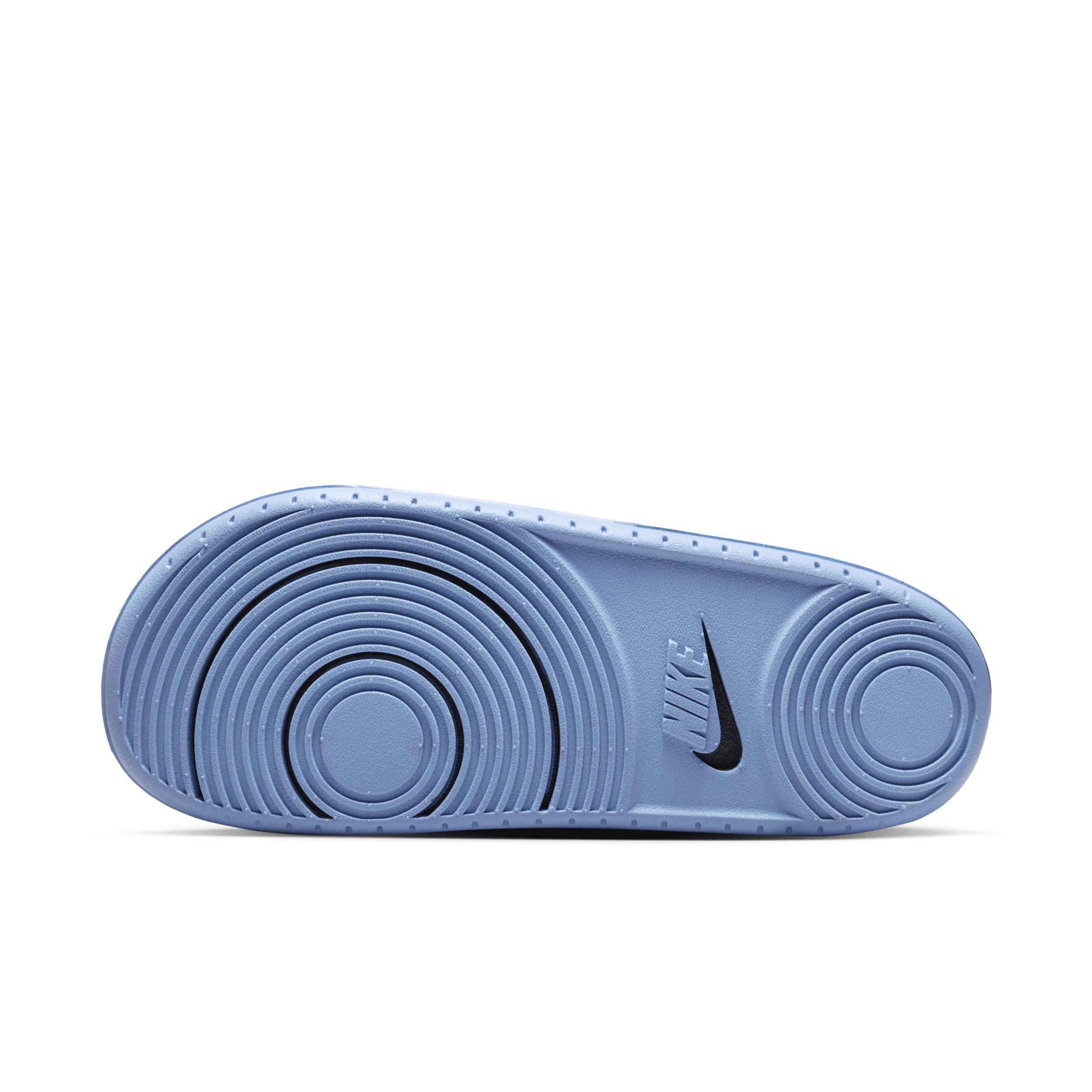 Nike North Carolina Tar Heels 2024 Off-Court Slide Sandals Product Image