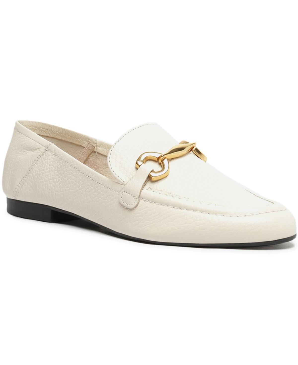 Arezzo Womens Emma Loafer Product Image