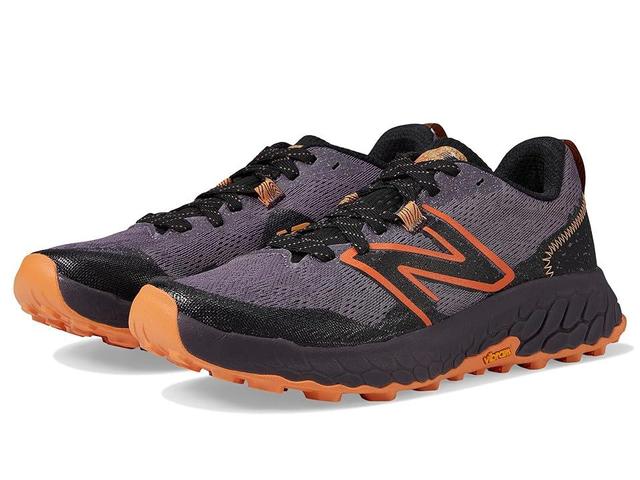 New Balance Fresh Foam X Hierro v7 Trail Shoe Product Image