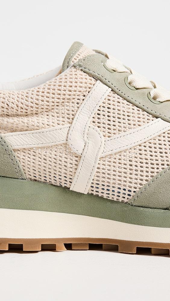 Veronica Beard Valentina Sneakers | Shopbop Product Image