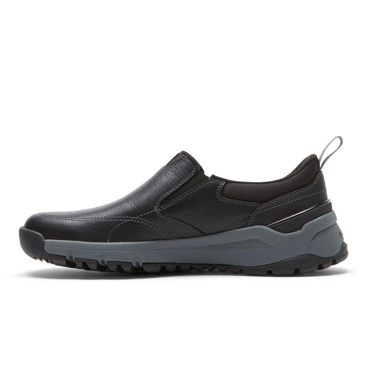 Men's Glastonbury Waterproof Slip-On Shoe Male Product Image