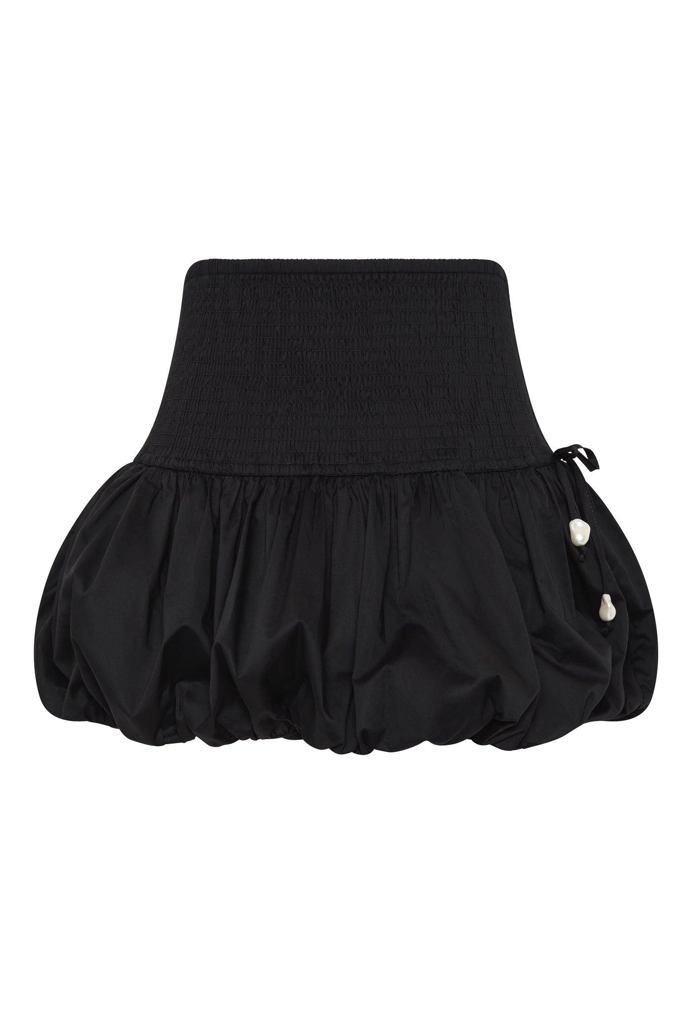 Marley Mini Skirt Product Image