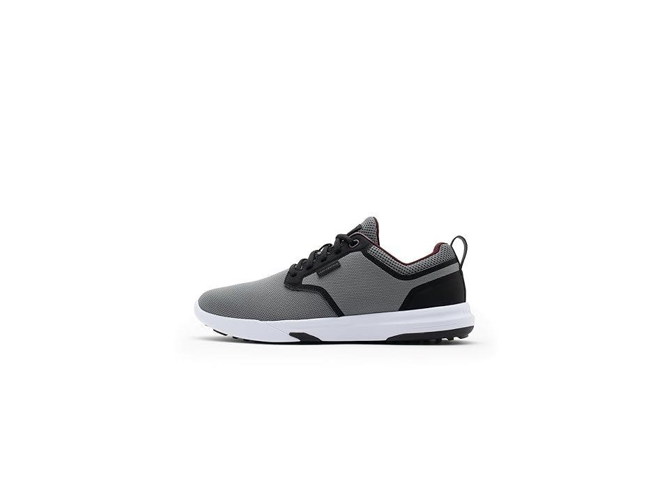 TravisMathew The Daily Pro Hybrid (Heather Quiet Shade) Men's Golf Shoes Product Image