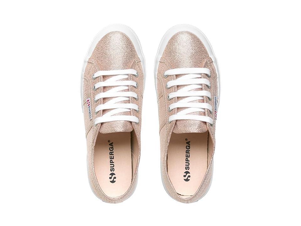 Superga 2750-Lamew Athletic Shoes Product Image