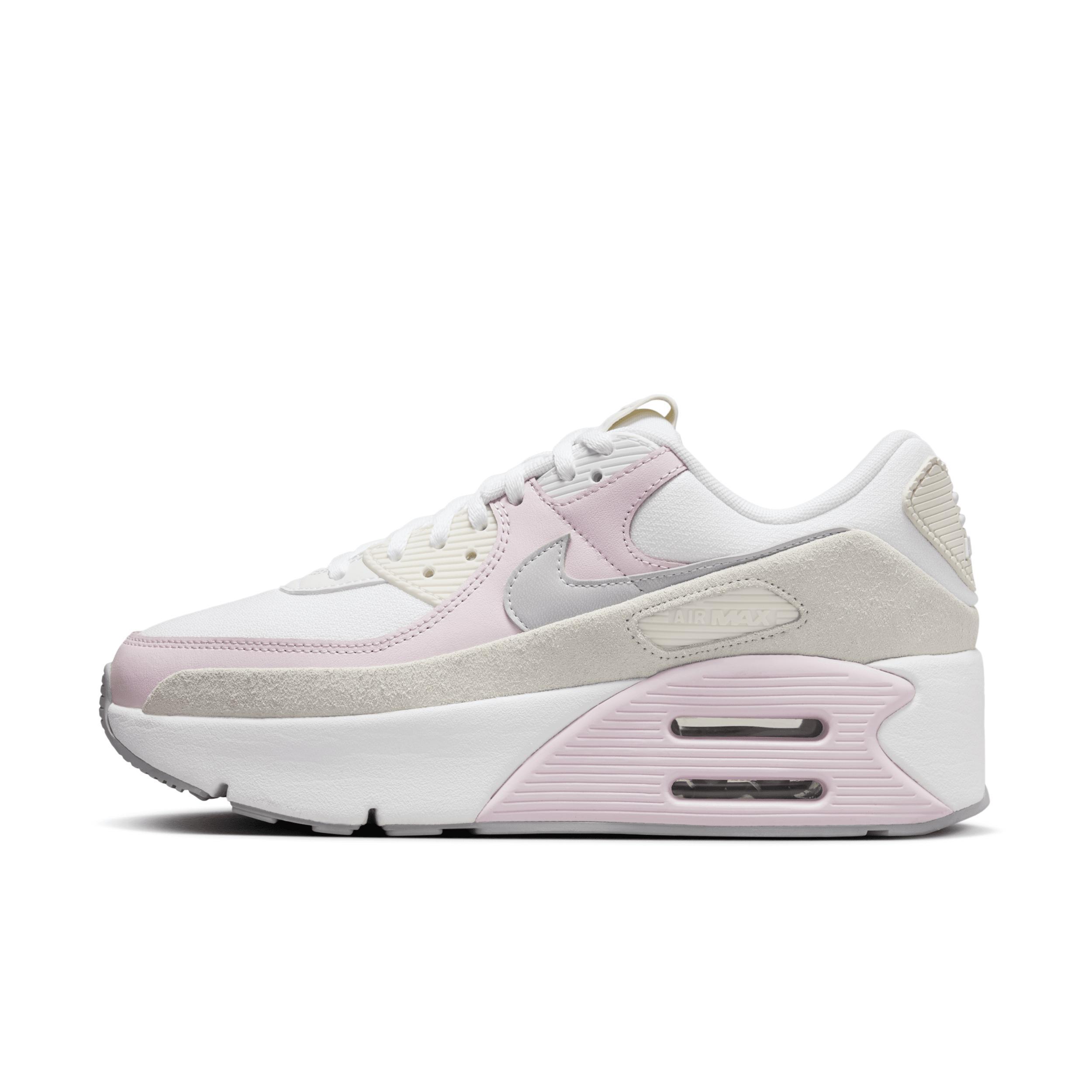 Nike Air Max 90 LV8 Women's Shoes Product Image