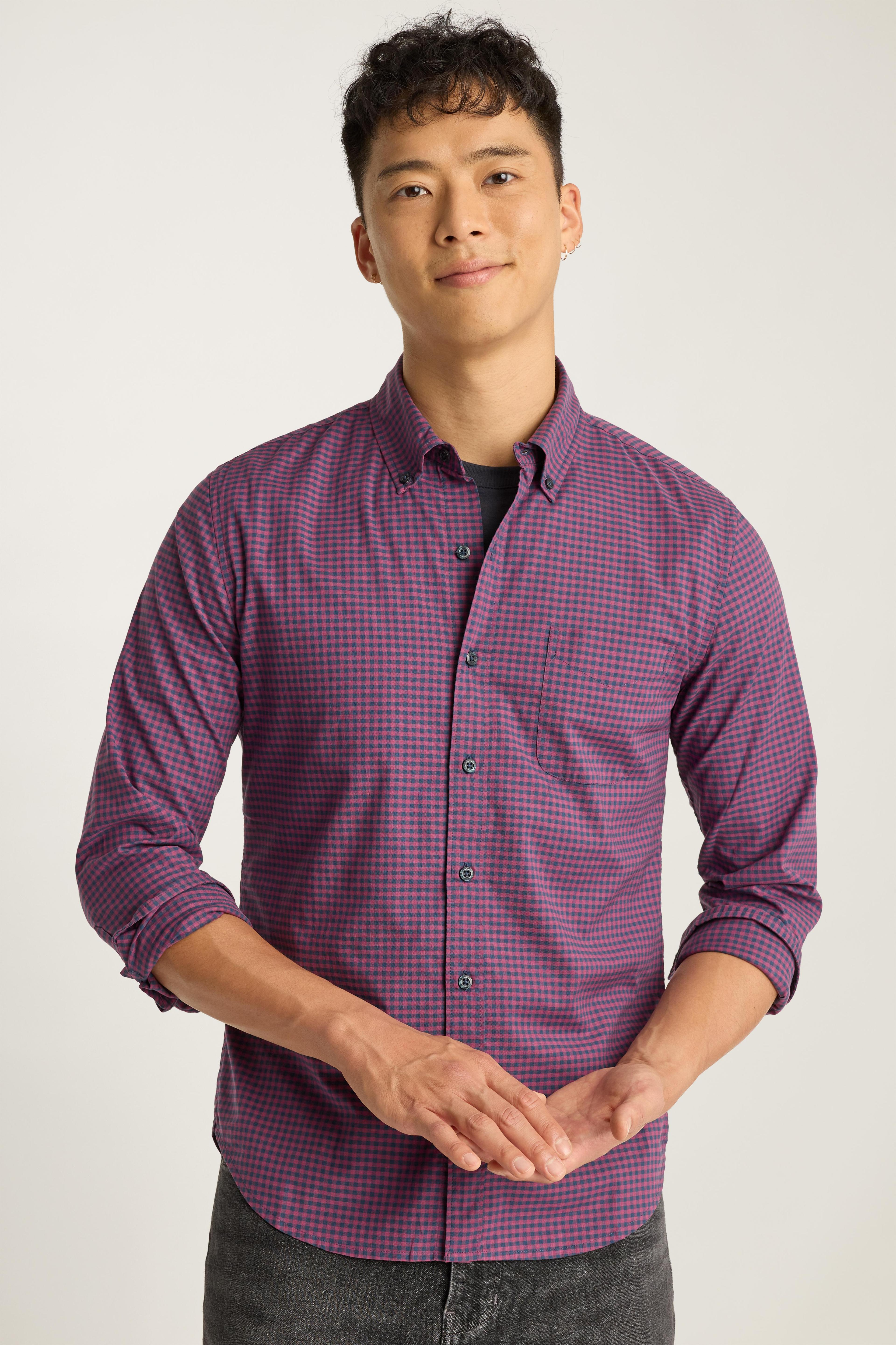 Everyday Shirt Product Image