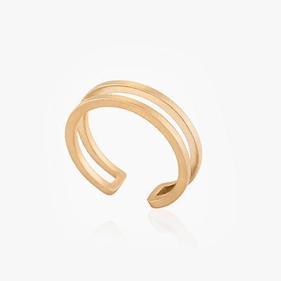 COLOR & FORM DUO RING Product Image