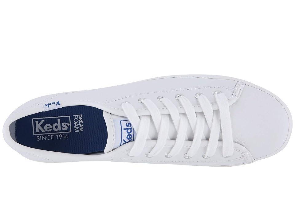 Keds Triple Kick Platform Sneaker Product Image