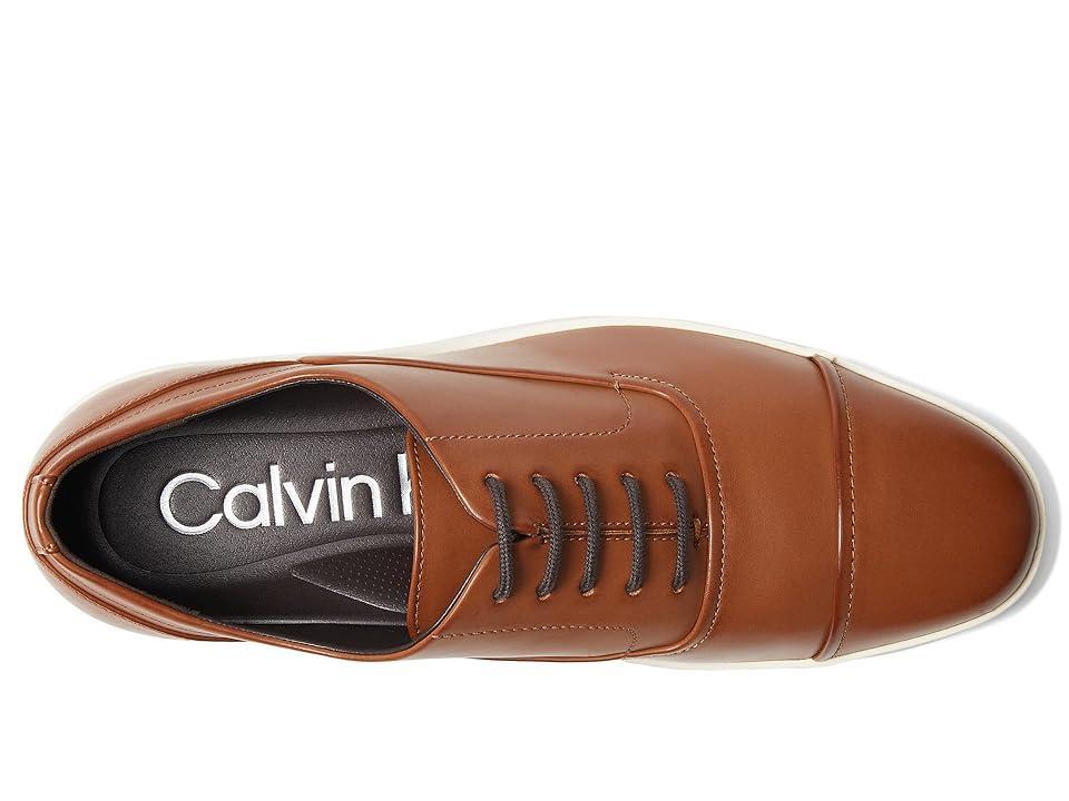 Calvin Klein Elijah 2 (Medium ) Men's Shoes Product Image