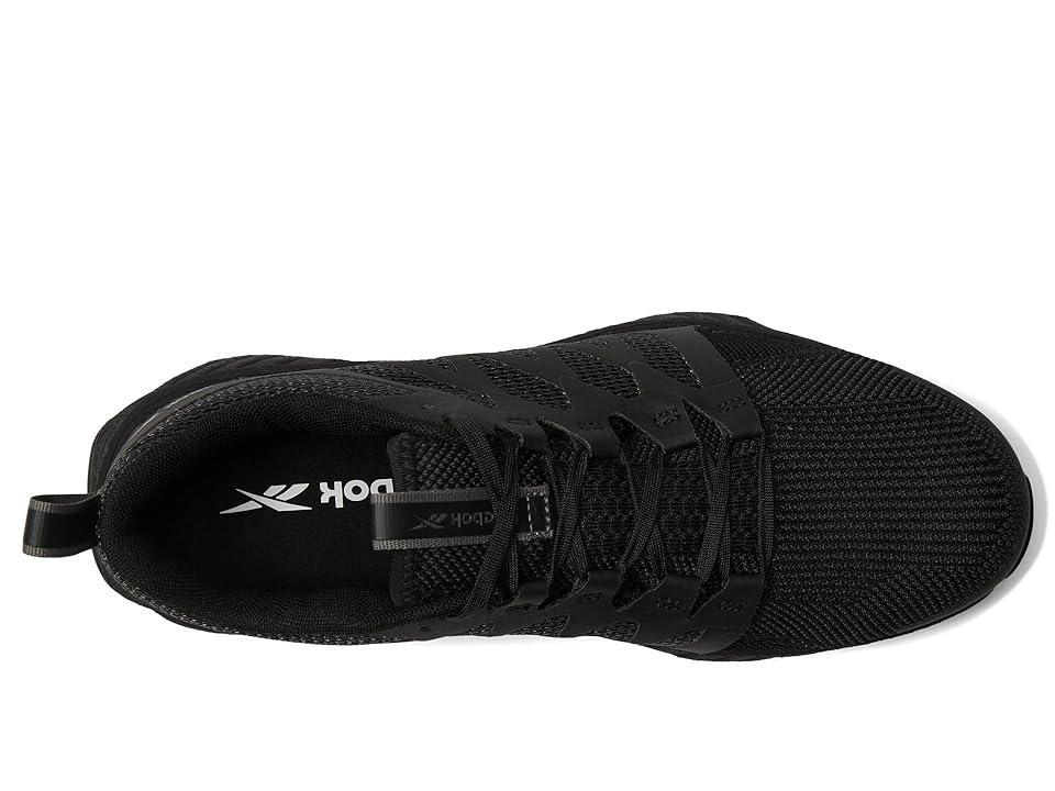 Reebok Work Fusion Flexweave Work EH Comp Toe Men's Shoes Product Image