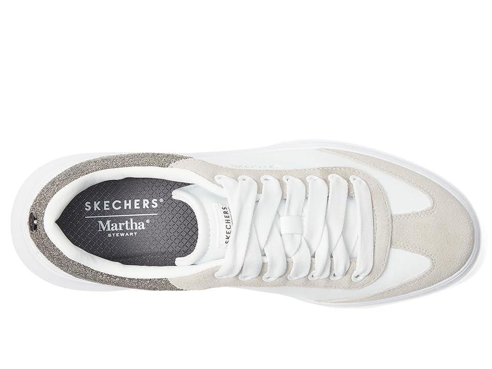 SKECHERS Martha Stewart - Cordova Classic - Classic Spirit Women's Shoes Product Image