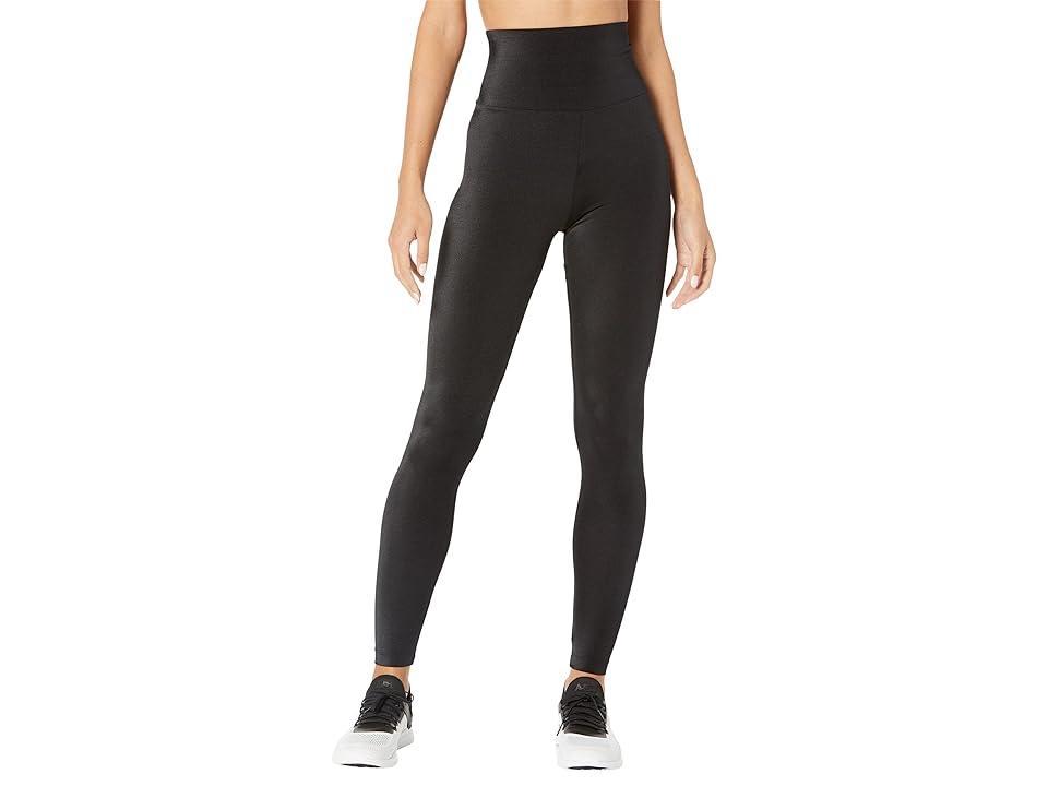 Wolford The Workout Leggings (Black) Women's Clothing Product Image