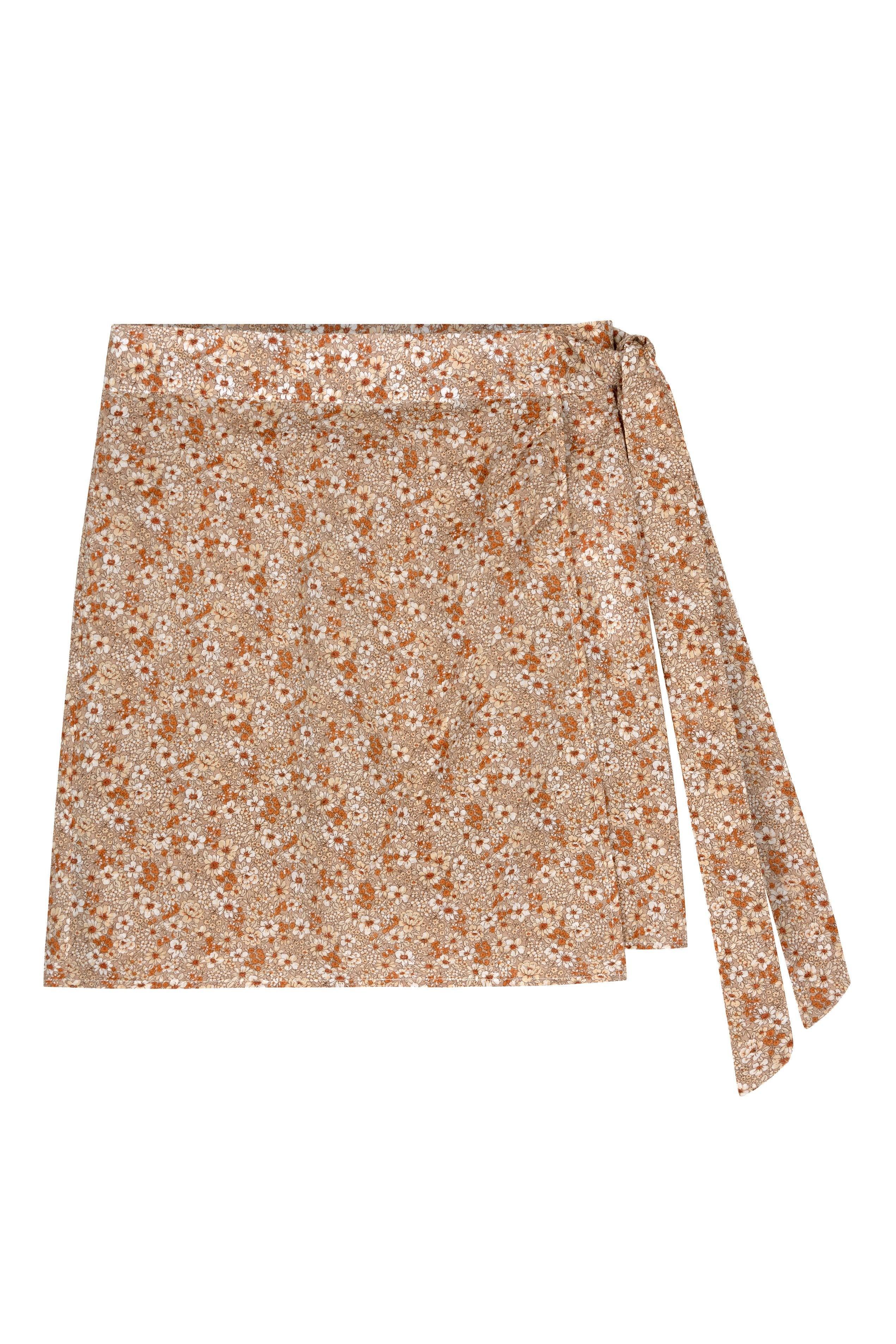 Minnie Skirt - Prairie Garden Product Image