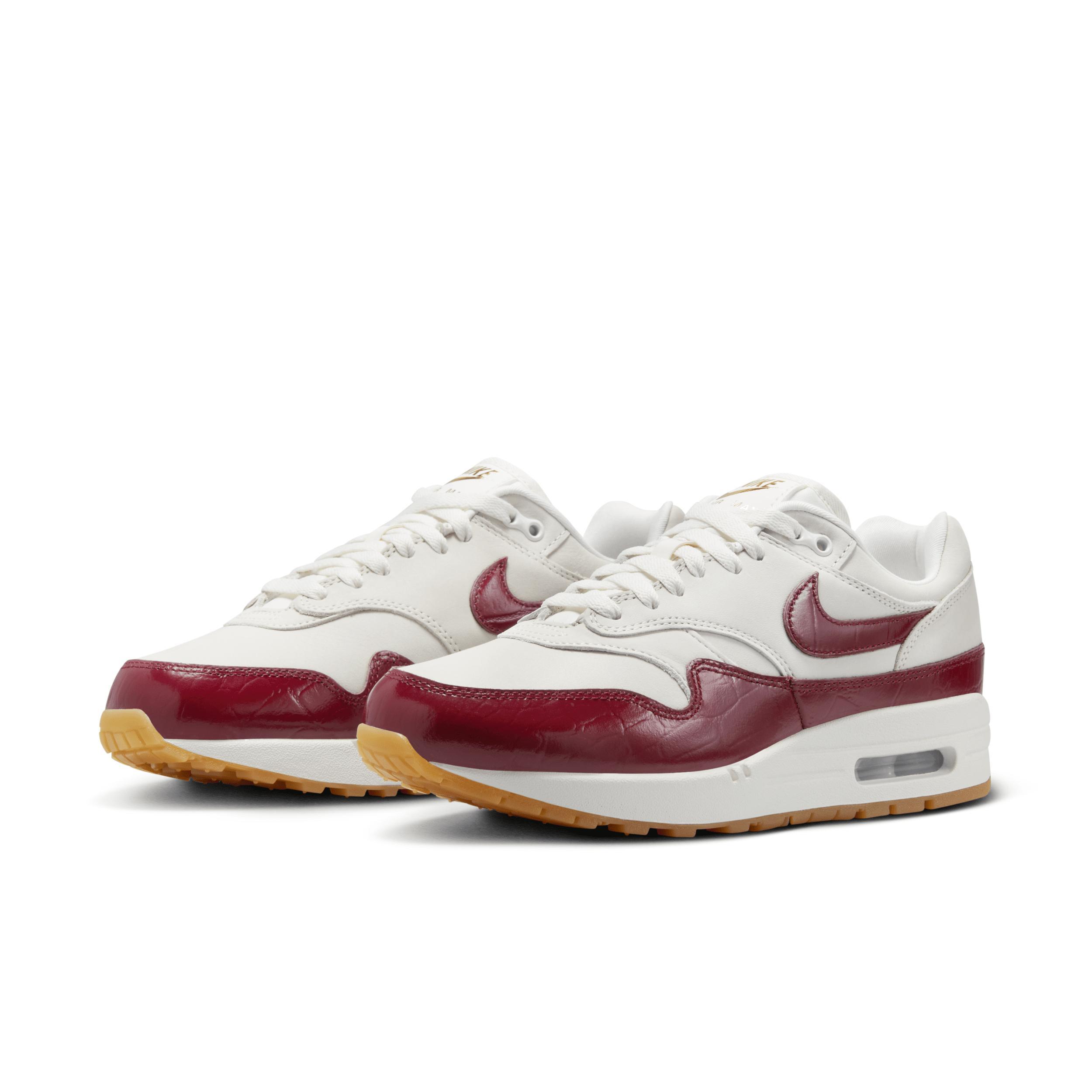 Nike Women's Air Max 1 LX Shoes Product Image