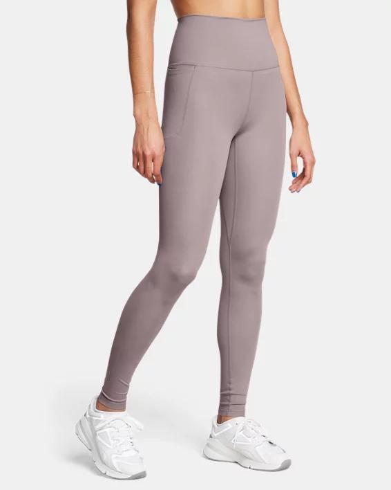 Women's UA Meridian Ultra High Rise Leggings product image