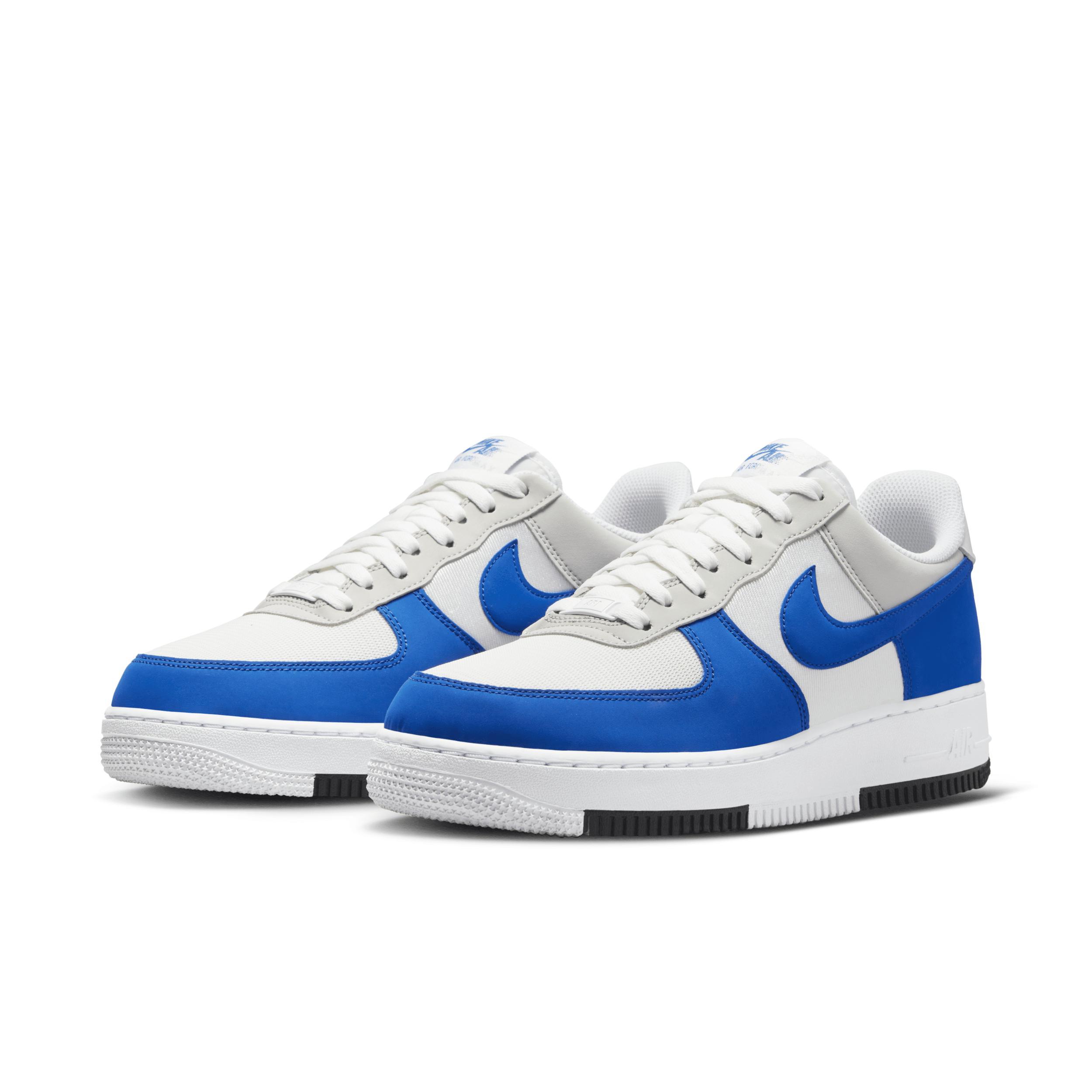 Nike Men's Air Force 1 '07 LV8 Shoes Product Image