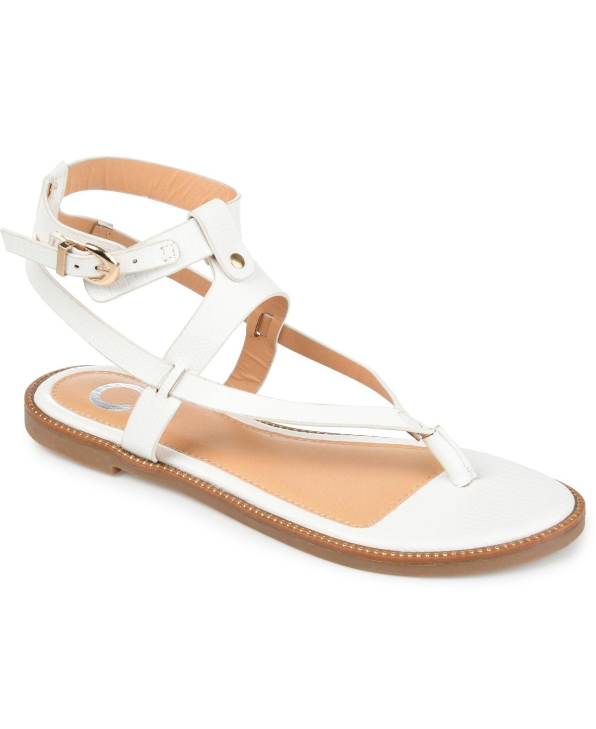 Journee Collection Tangie Womens Sandals Product Image