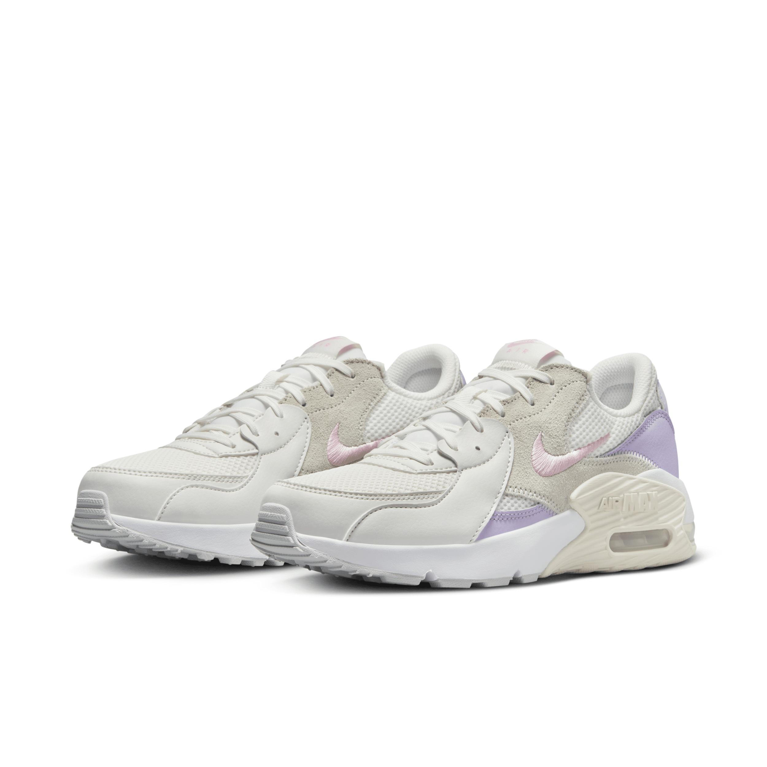 Nike Womens Air Max Excee Sneaker Running Sneakers Product Image