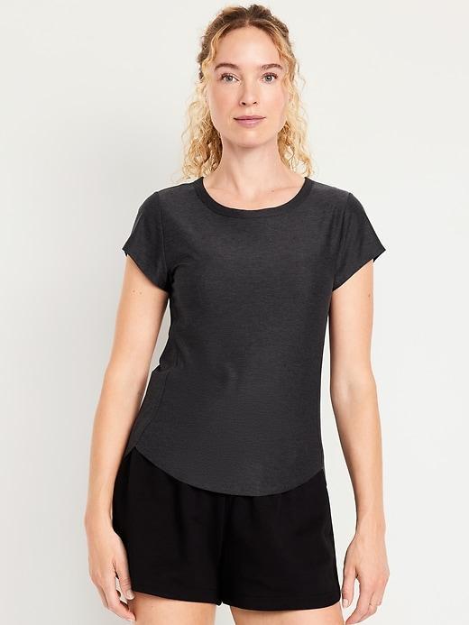 CloudMotion Base Layer T-Shirt Product Image