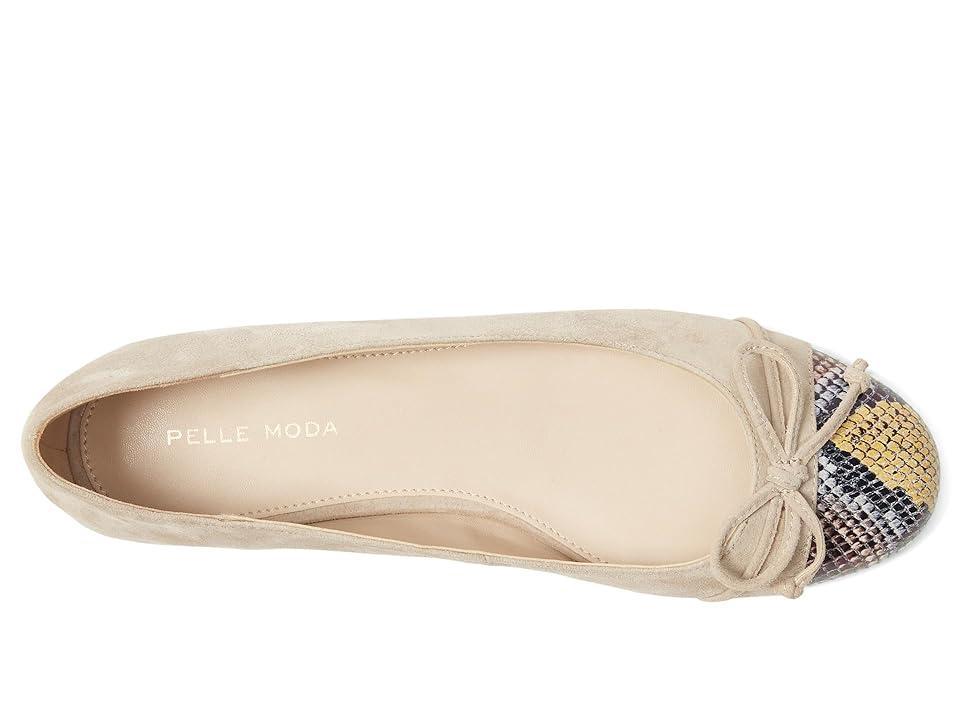 Pelle Moda Saida Ballet Flat Product Image