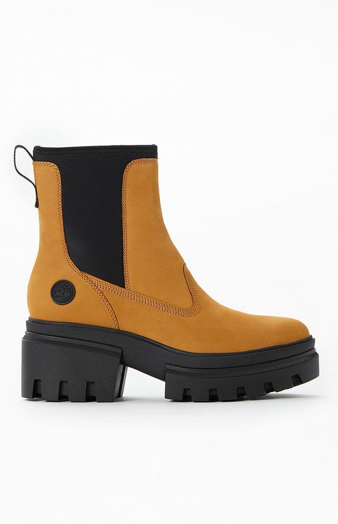 Timberland Everleigh Platform Chelsea Boot Product Image