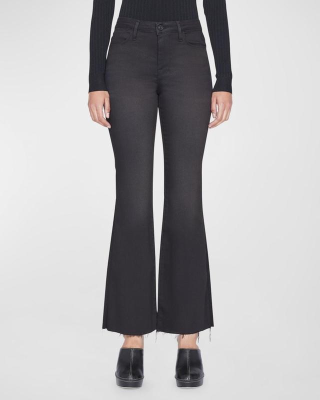 FRAME Le Easy Flare Jeans Product Image