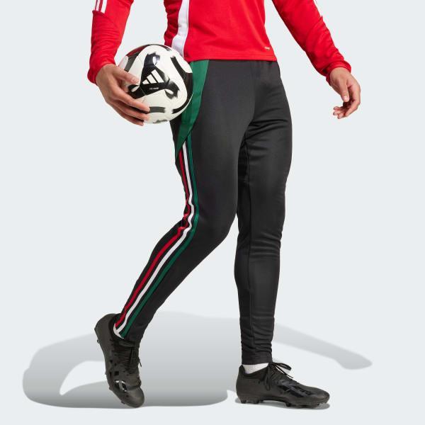 Tiro 24 Training Pants Product Image