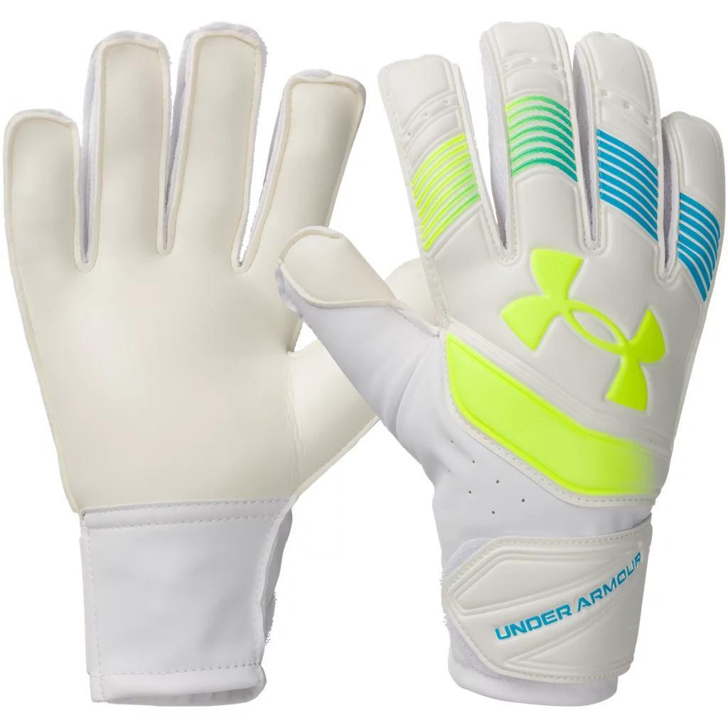 Men's UA Magnetico Select Goalkeeper Gloves Product Image