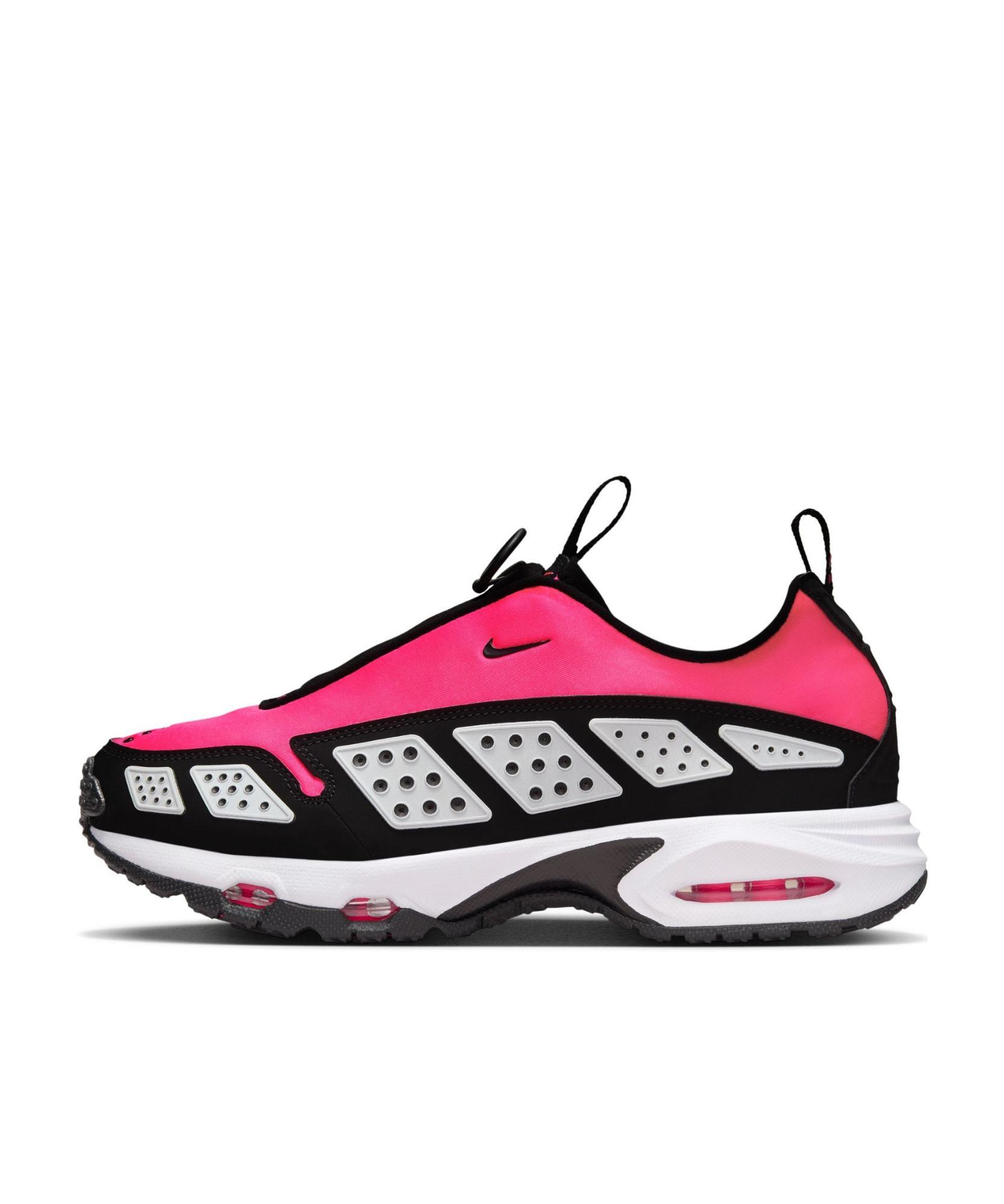 NIKE Wmns Air Max Sndr Sneakers Hyper In Multicolor Product Image