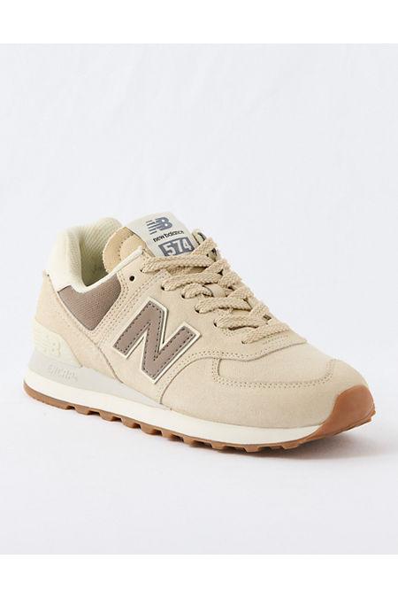 New Balance 574 Sneaker Womens Product Image