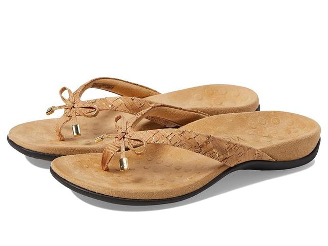 VIONIC Bella II Cork) Women's Sandals Product Image