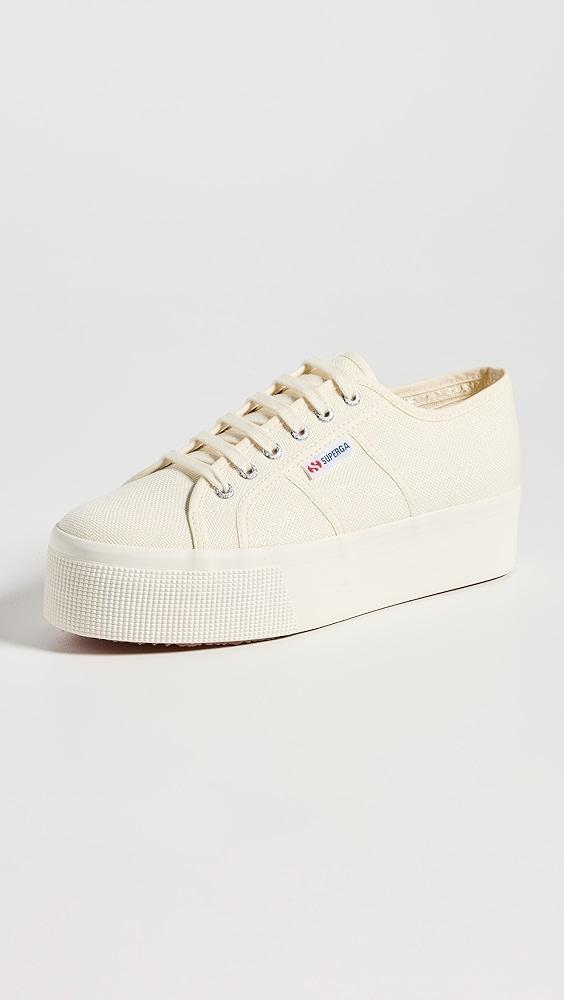 Superga 2790 Platform Sneakers | Shopbop Product Image