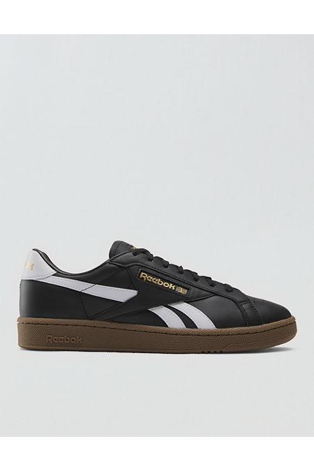 Reebok Mens Club C Grounds UK Sneaker Mens Product Image