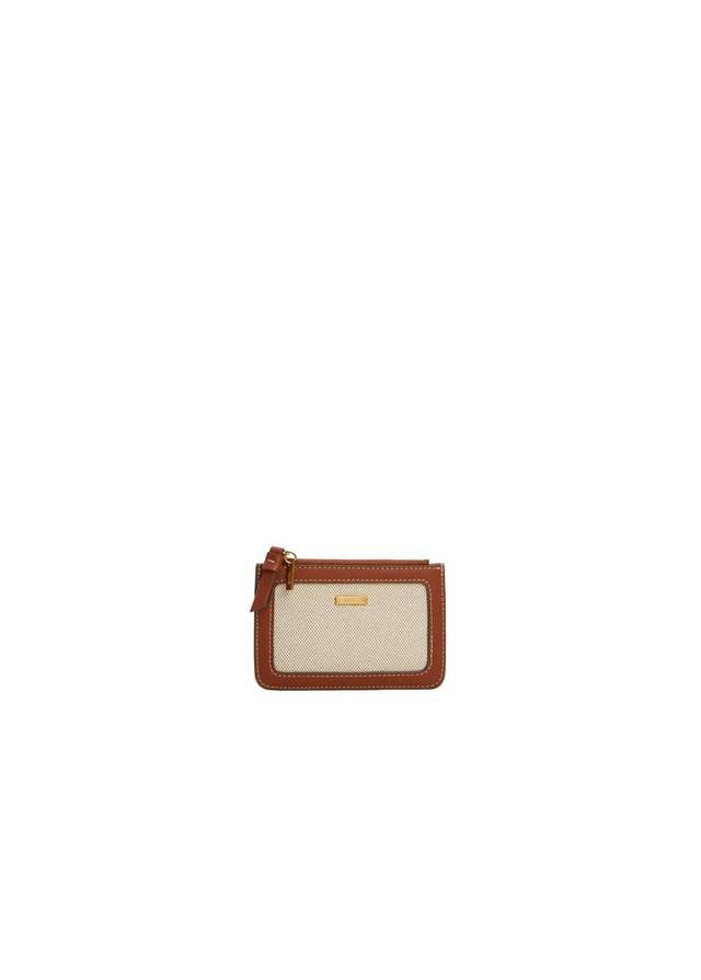 MANGO - Combined mini wallet - One size - Women Product Image