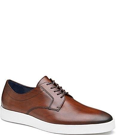 Mens Bolivar Calfskin Oxfords Product Image