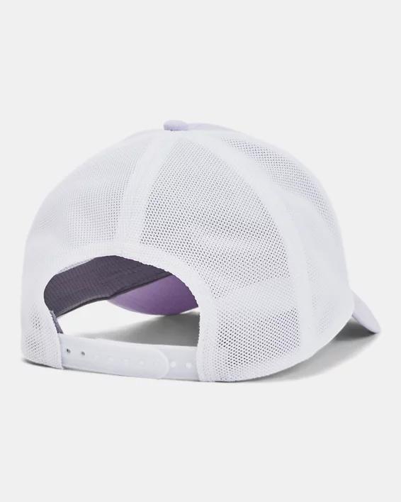 Women's UA ArmourVent Trucker Hat Product Image