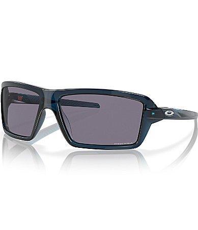 Oakley Mens Cables Sunglasses Product Image