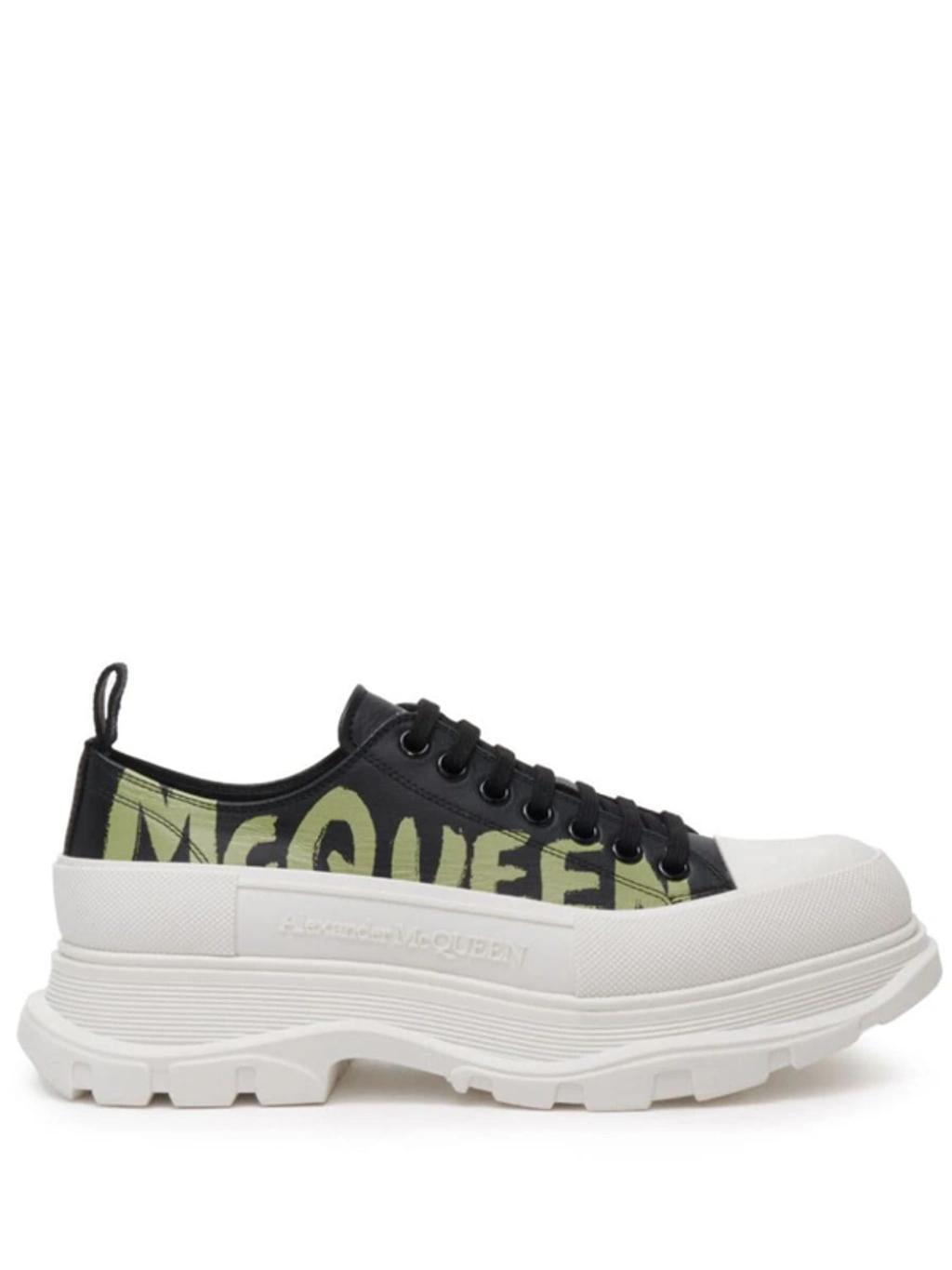 Sneakers In White Product Image