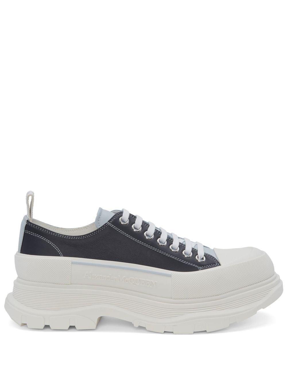 Sneakers Chunky In Nero product image